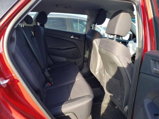 2021 HYUNDAI TUCSON LIM - KM8J33A43MU400918