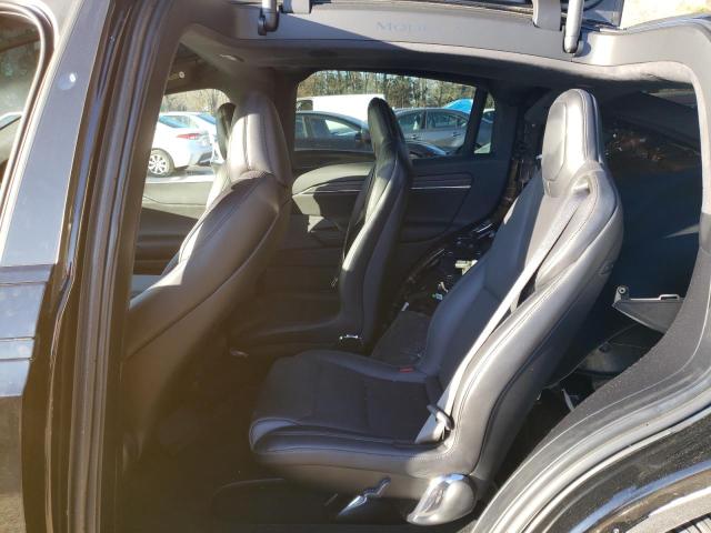 7SAXCBE53NF328692 Tesla MODEL X