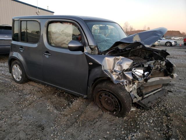 JN8AZ2KR0ET351308 Nissan Cube