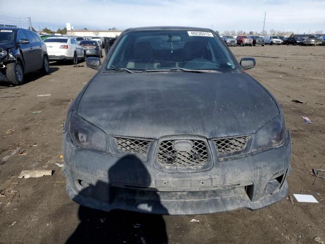JF1GD61697G500156 Subaru Impreza 2.5i