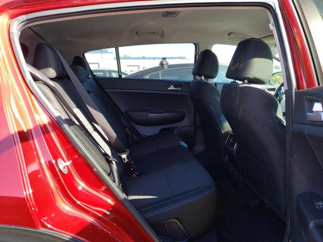 KNDPM3AC5L7774026 KIA Sportage Lx