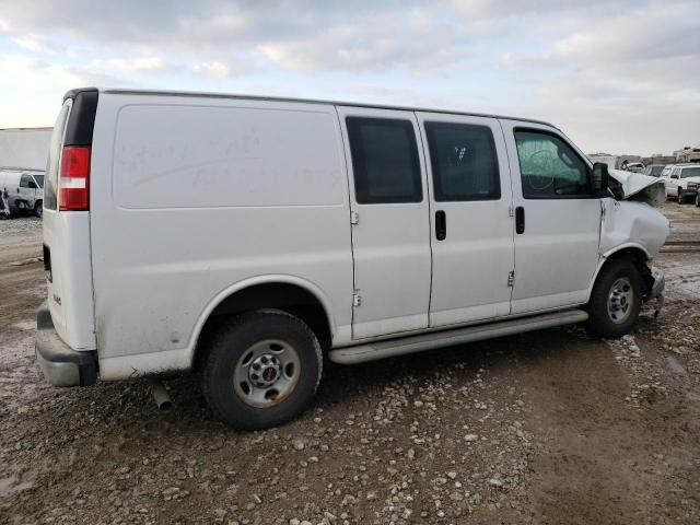 2017 GMC SAVANA G15 1GTW7AFF9H1906497