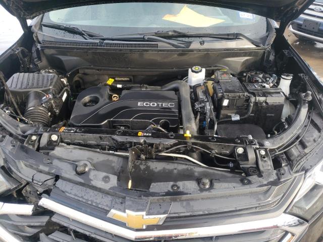2019 CHEVROLET EQUINOX LT - 3GNAXKEV9KL394398