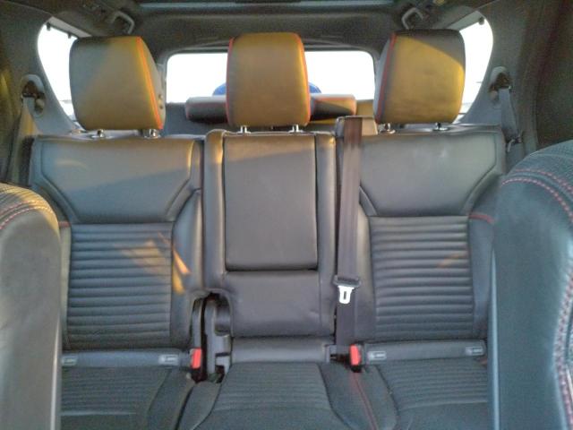 SALRR2RVXJA055521 Land Rover Discovery Hse