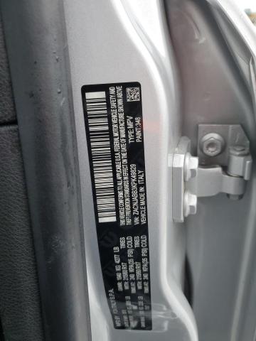 ZACNJABB3KPK49829 Jeep Renegade Latitude