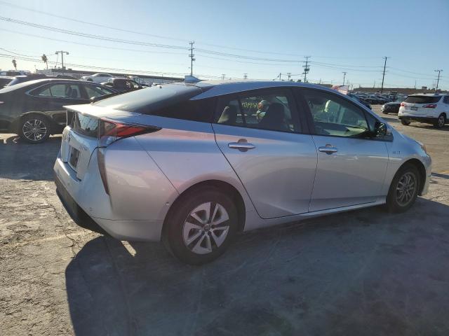 2018 TOYOTA PRIUS - JTDKBRFUXJ3058778