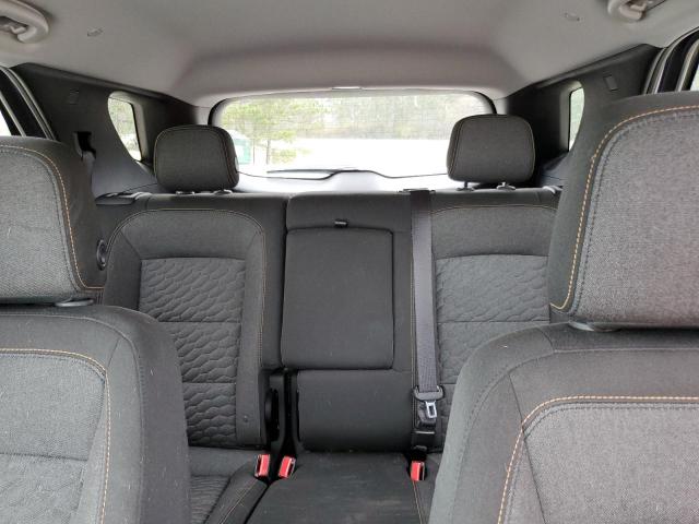 2020 CHEVROLET EQUINOX LT - 2GNAXJEV9L6123163