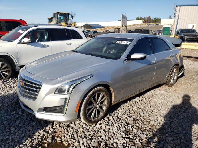 2019 Cadillac CTS 