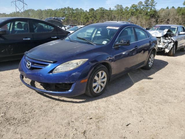 2010 Mazda Mazda6 i