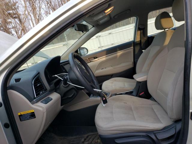 5NPD84LF9HH081676 Hyundai ELANTRA SE