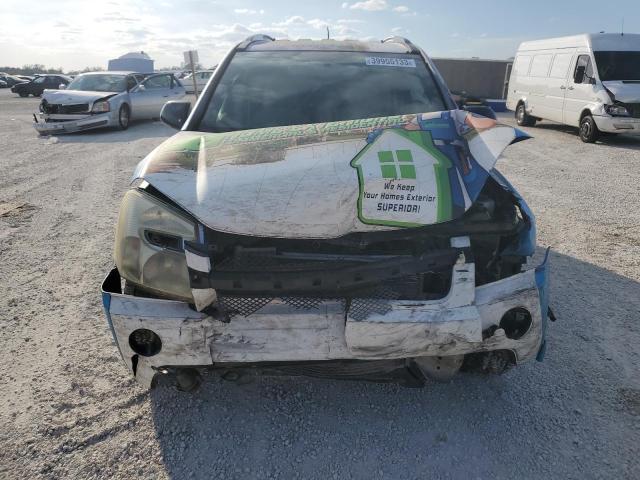 2CNDL63F776233978 2007 Chevrolet Equinox Lt