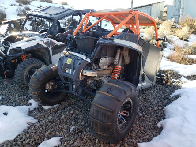 2021 POLARIS RZR XP TUR - 3NSNAE925MF140488