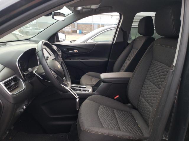 2020 CHEVROLET EQUINOX LT - 2GNAXUEV5L6113392