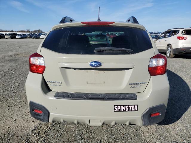 JF2GPABC4HH281791 Subaru Crosstrek Premium