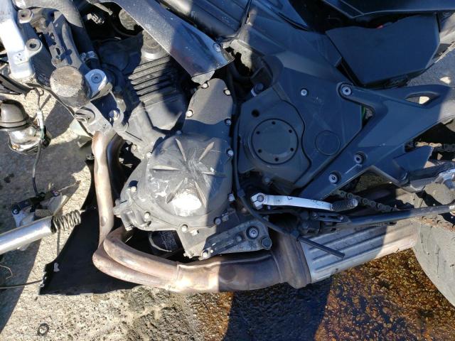 2016 KAWASAKI EX650 F - JKAEXEF12GDA25822