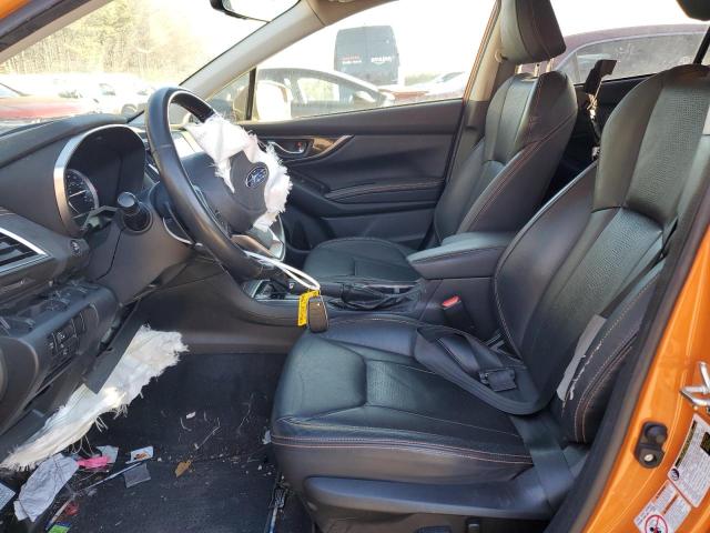 JF2GTALC4JH263033 Subaru Crosstrek