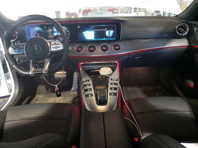 2021 MERCEDES-BENZ AMG GT 43 - W1K7X5KB0MA036458