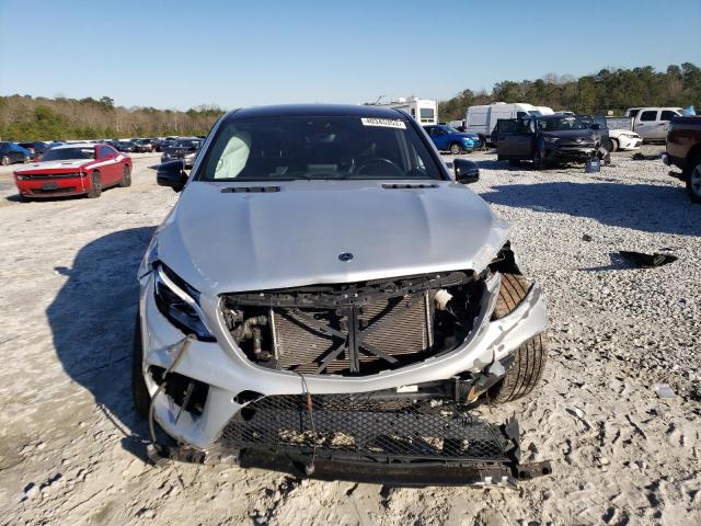 2019 MERCEDES-BENZ GLE COUPE - 4JGED6EB1KA151543