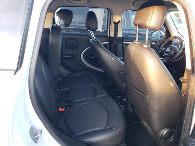 WMWZB3C57EWR36290 Mini COOPER COUNTRYMAN