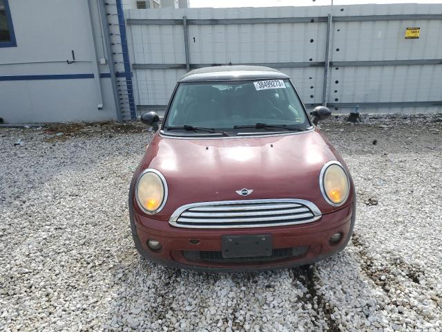 WMWMF33569TU70678 Mini Cooper