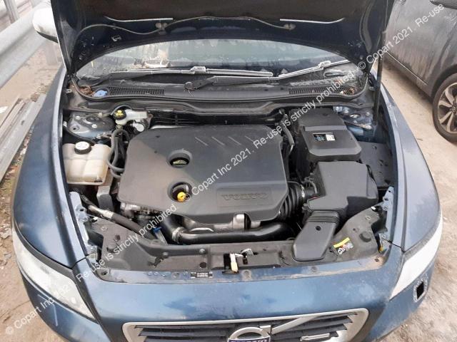 YV1MS84E1C2565146 Volvo S40 R-desi