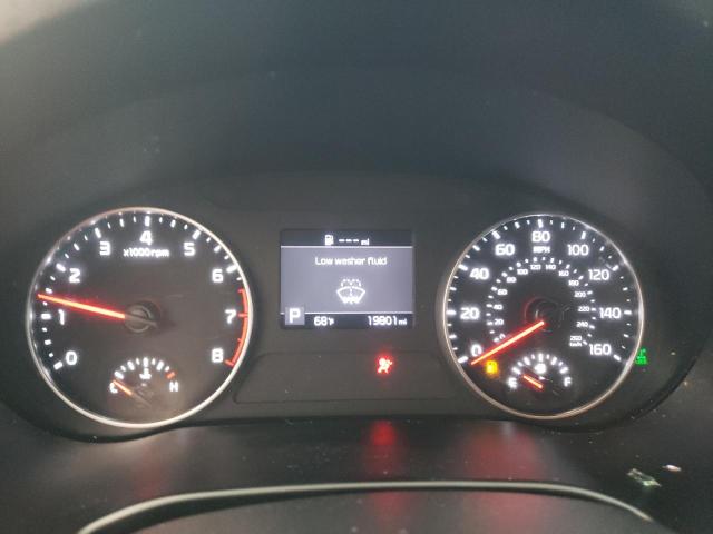 2021 KIA SELTOS LX - KNDEPCAA6M7094554