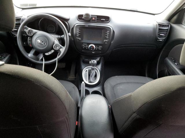 KNDJP3A51K7918135 KIA SOUL +