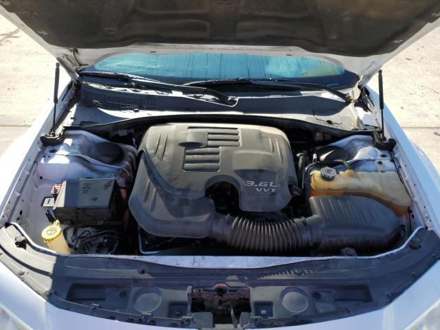2016 CHRYSLER 300C - 2C3CCAEG0GH181854