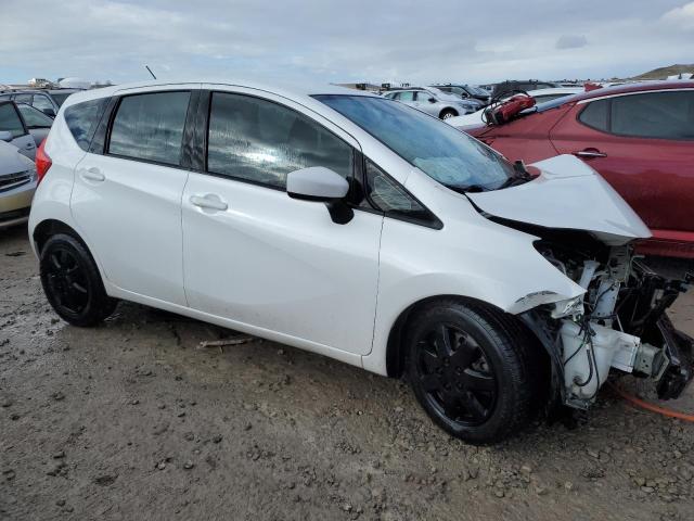 3N1CE2CP1FL374201 | 2015 NISSAN VERSA NOTE