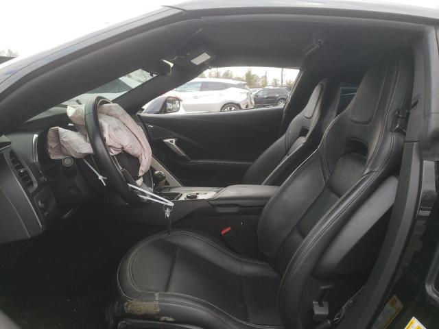 2015 CHEVROLET CORVETTE S - 1G1YA2D72F5113326