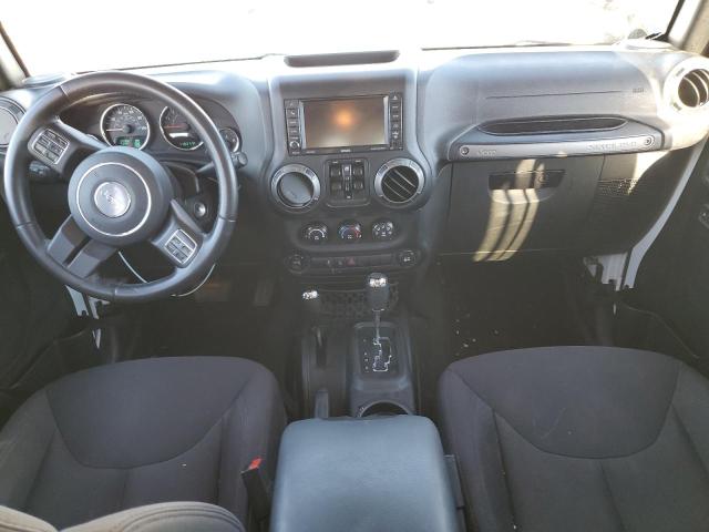 2015 JEEP WRANGLER U - 1C4BJWDG6FL522381