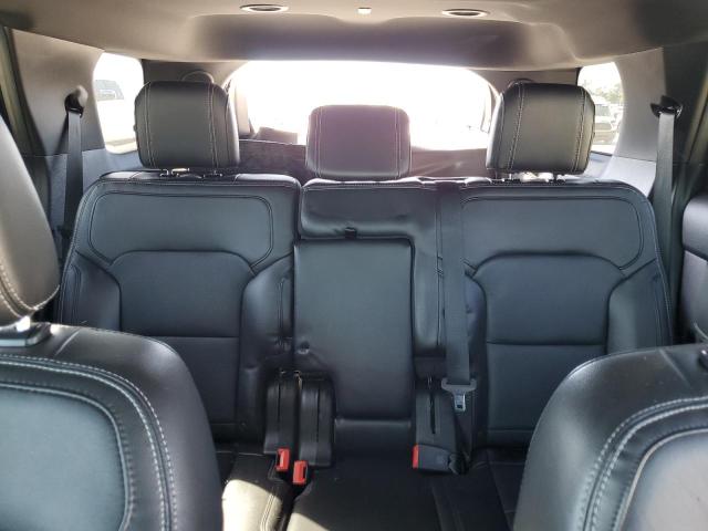 2018 FORD EXPLORER L - 1FM5K7F83JGB96882