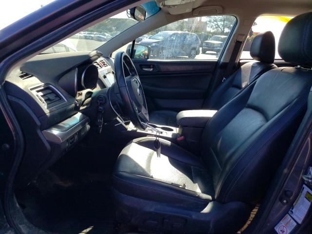 4S4BSAJC3F3258114 Subaru Outback 2.5i Limited