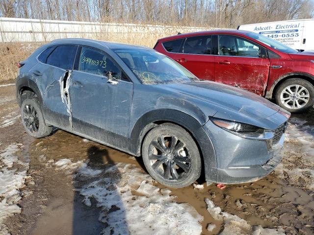 2021 MAZDA CX-30 PREM - 3MVDMBDY1MM255906