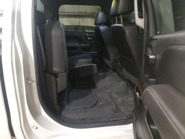 1GT12SEG6HF155368 GMC Sierra K2500 Sle