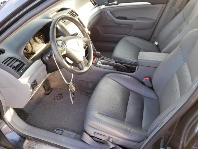 JH4CL96988C014400 Acura TSX