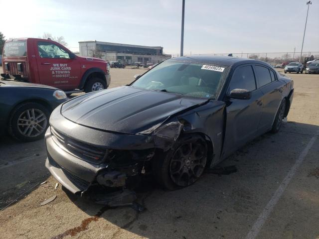 2018 DODGE CHARGER GT - 2C3CDXJG2JH316717