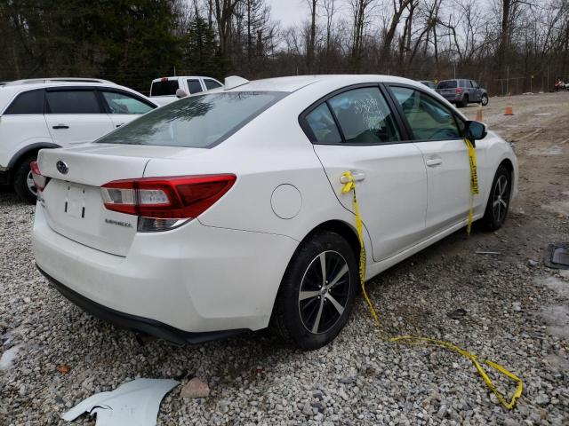 4S3GKAD61N3606345 Subaru Impreza
