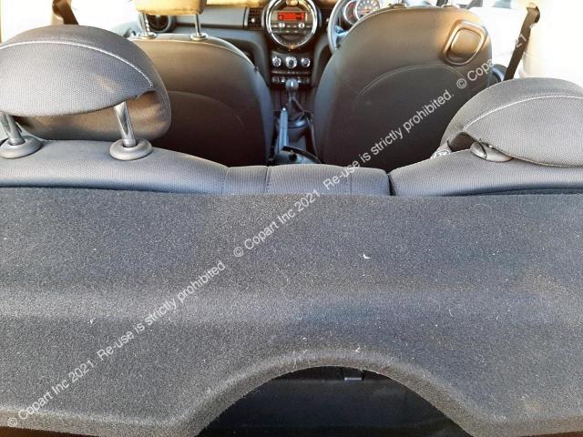 WMWXN120002A25214 Mini One D