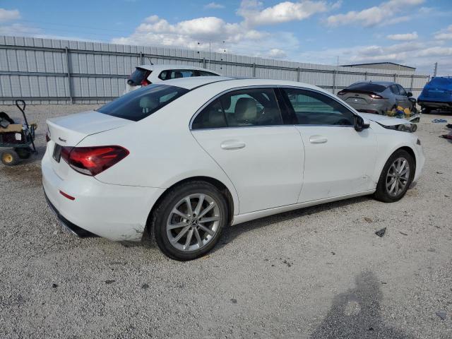 2019 MERCEDES-BENZ A 220 4MAT - WDD3G4FB5KW018234