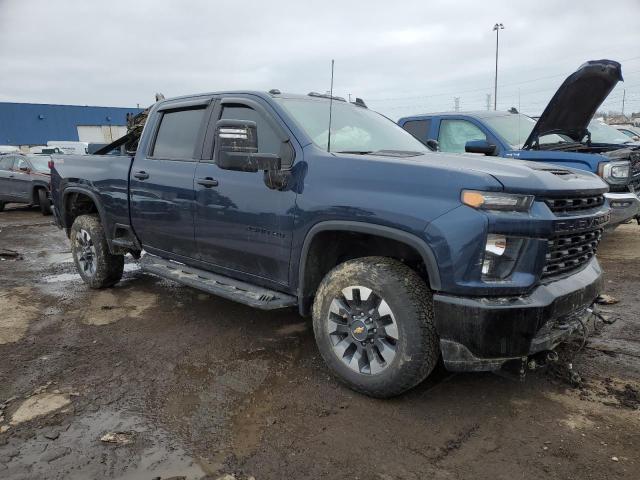 2021 CHEVROLET 2500 HD - 1GC4YME79MF311971
