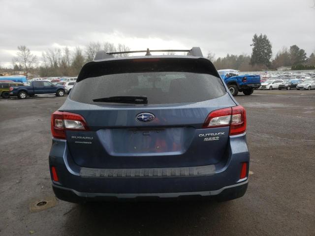 2017 SUBARU OUTBACK 2. - 4S4BSAHC8H3334192