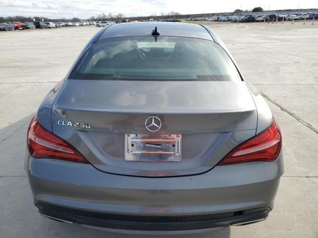 2019 MERCEDES-BENZ CLA 250 - WDDSJ4EBXKN769799