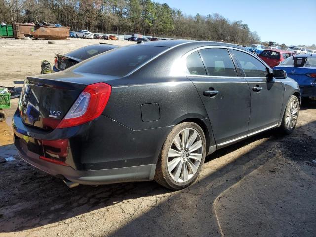 1LNHL9FT5EG606095 Lincoln MKS