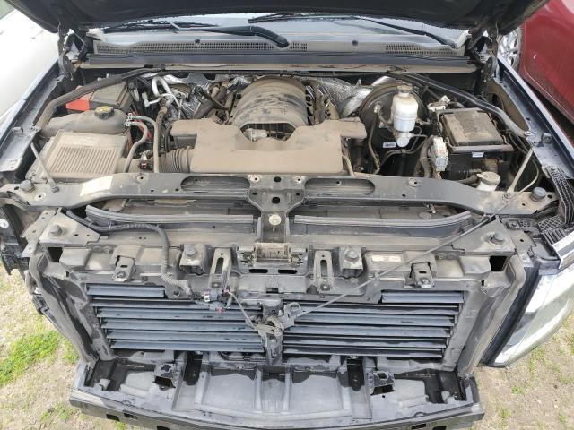 2018 CHEVROLET SUBURBAN C - 1GNSCHKC0JR141838