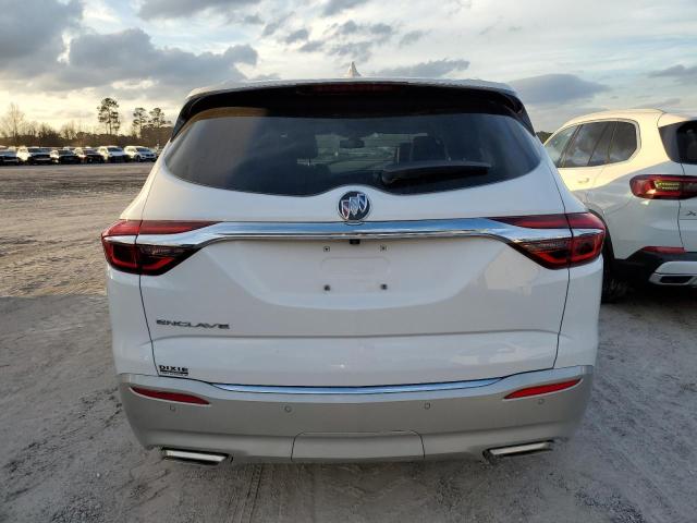 2021 BUICK ENCLAVE PR - 5GAERCKW2MJ119975