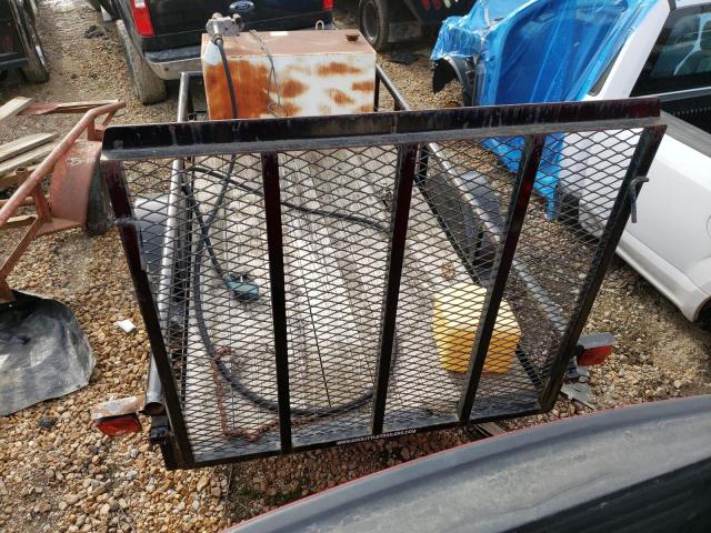 2008 OTHR TRAILER VIN: 1DGRS101X8M080983