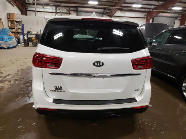 2019 KIA SEDONA LX - KNDMB5C18K6556831