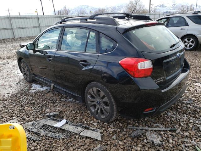JF1GPAT66F9327223 Subaru Impreza Sport