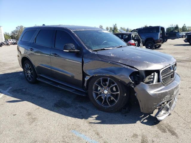 2017 DODGE DURANGO R/ - 1C4SDHCT6HC697735
